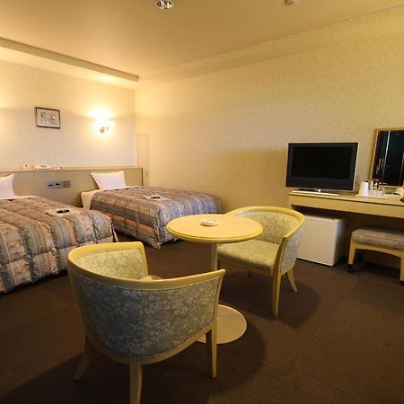 City Inn Tsurugashima Ngoại thất bức ảnh