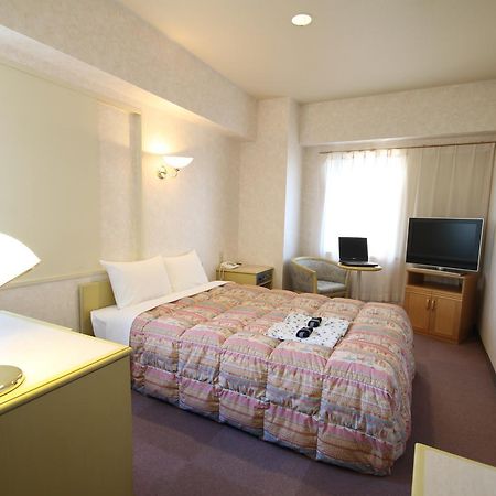 City Inn Tsurugashima Ngoại thất bức ảnh