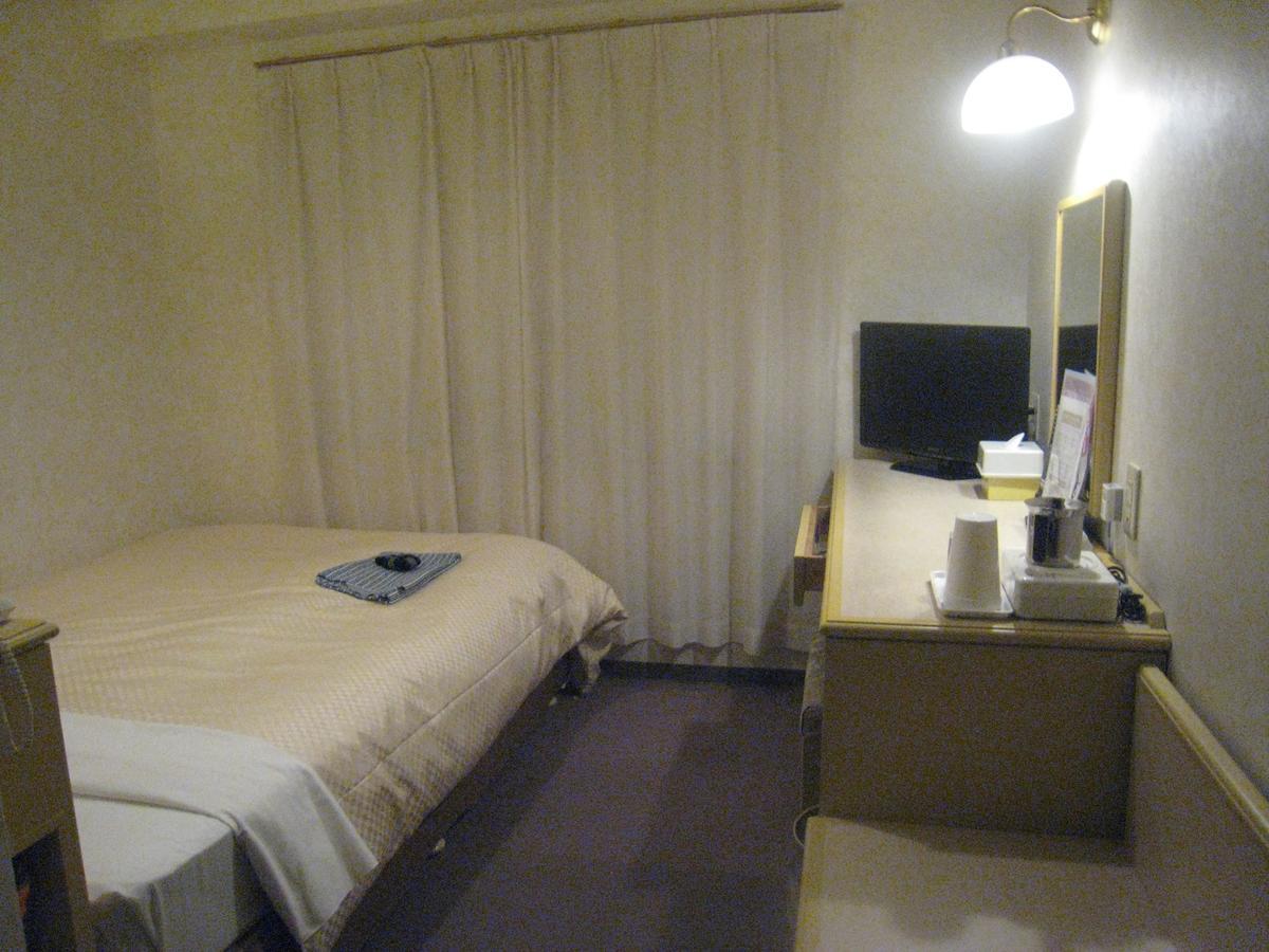 City Inn Tsurugashima Ngoại thất bức ảnh