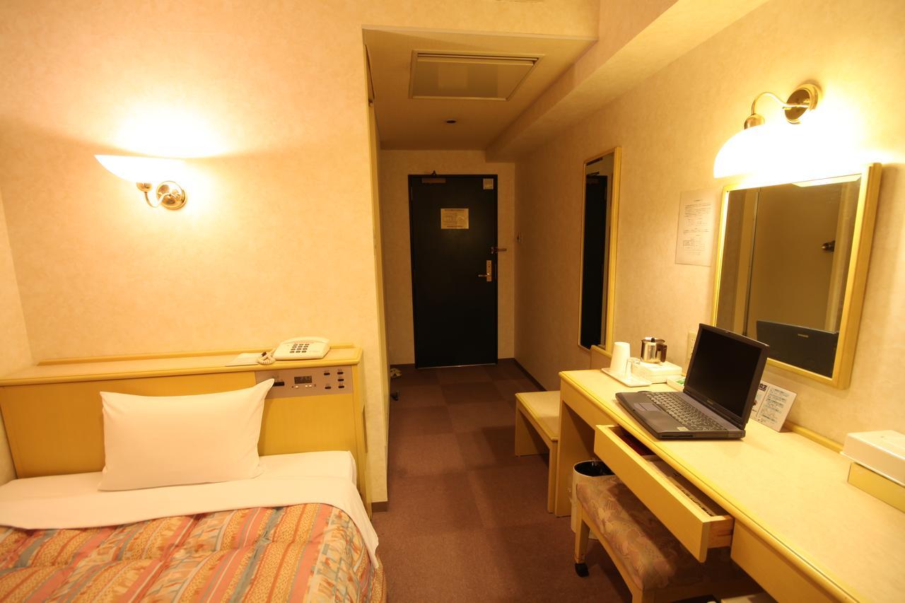 City Inn Tsurugashima Ngoại thất bức ảnh